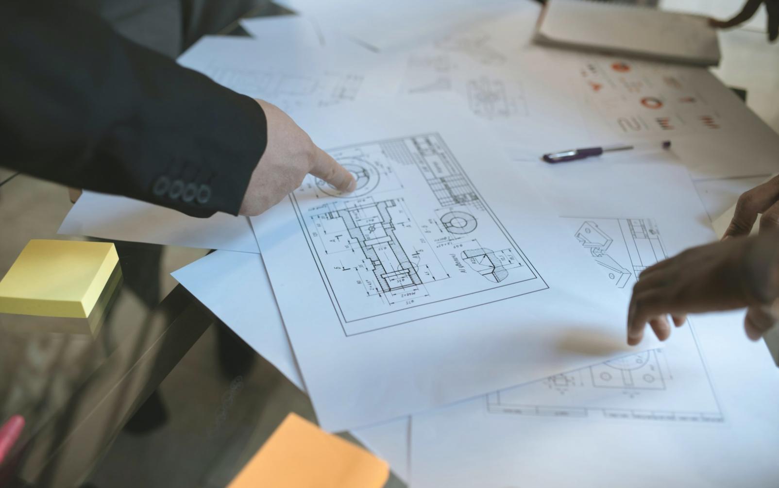 Business consultation workspace in Lismore