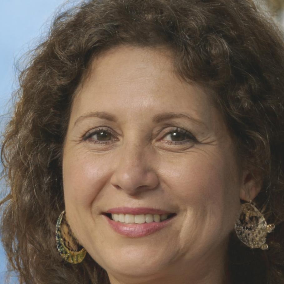 Saskia Thorburn, Founder and Principal Consultant