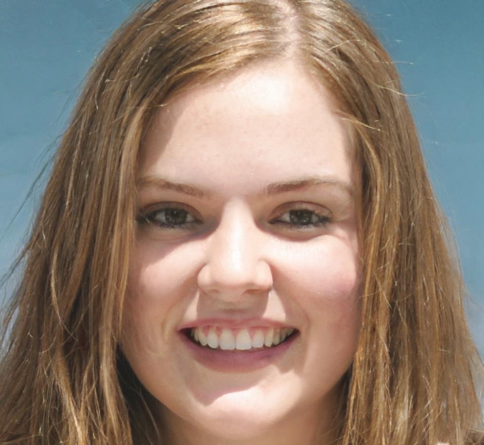 Freja Lundqvist business owner