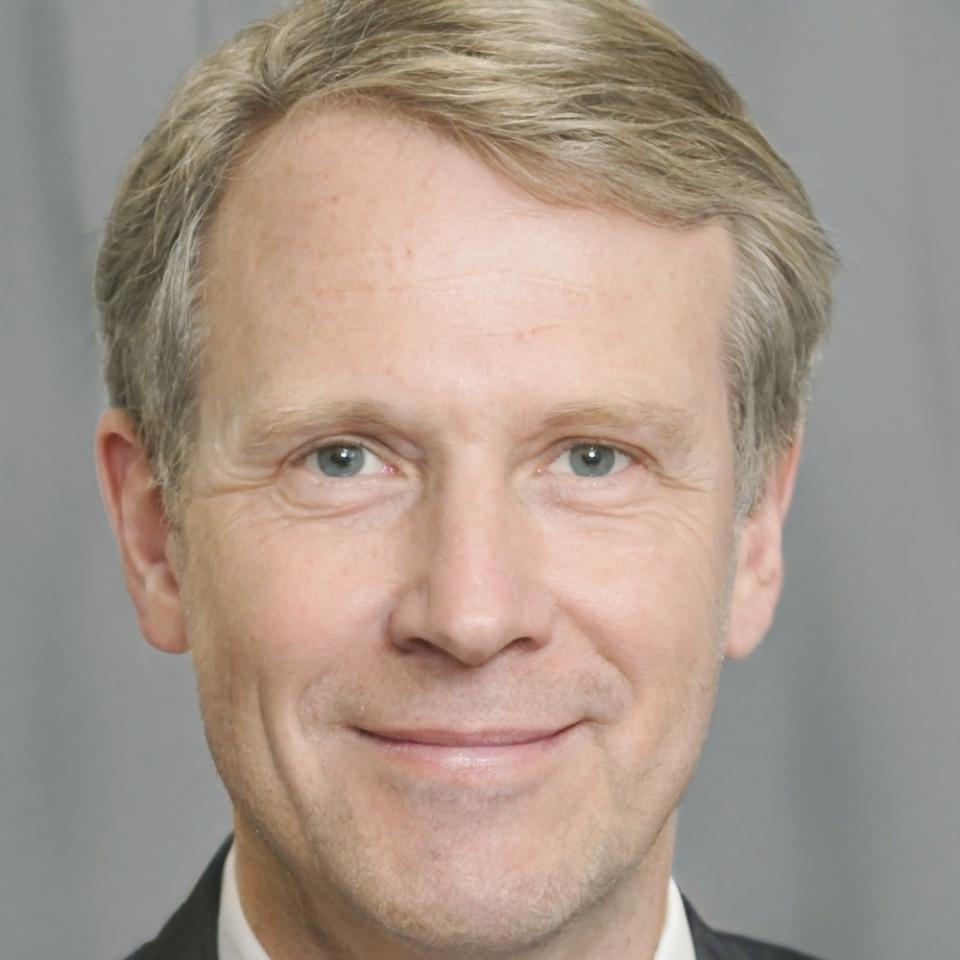 Callum Thatcher business owner